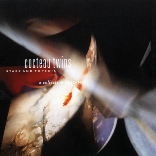 Album Poster | Cocteau Twins | Aikea