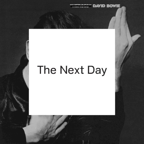 Album Poster | David Bowie | Dirty Boys