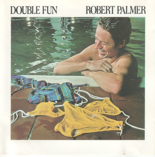 Album Poster | Robert Palmer | Every Kinda People