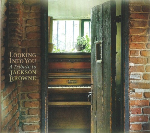 Album Poster | Bonnie Raitt and David Lindley | Everywhere I Go