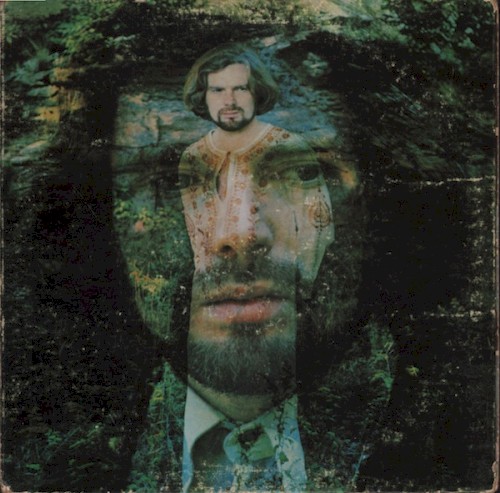 Album Poster | Van Morrison | Domino