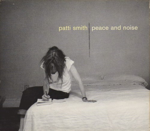 Album Poster | Patti Smith | 1959