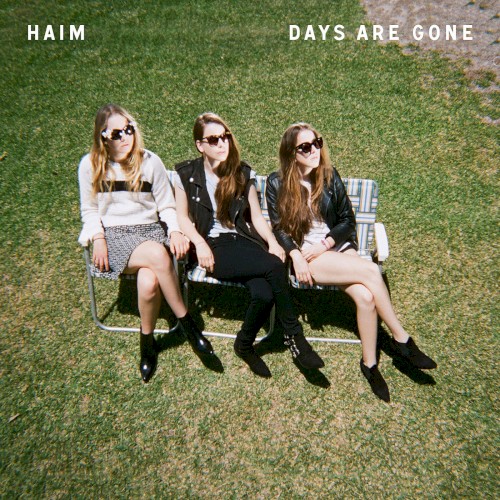 Album Poster | HAIM | Forever