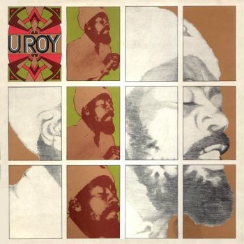 Album Poster | U-Roy | Rule the Nation