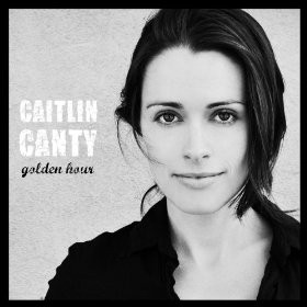 Album Poster | Caitlin Canty | Thorn
