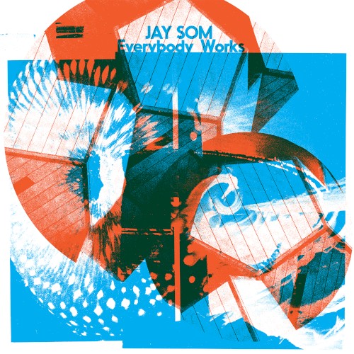 Album Poster | Jay Som | The Bus Song