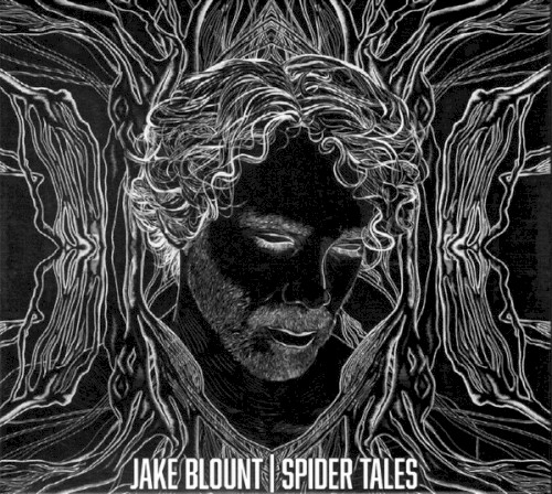 Album Poster | Jake Blount | The Angels Done Bowed Down