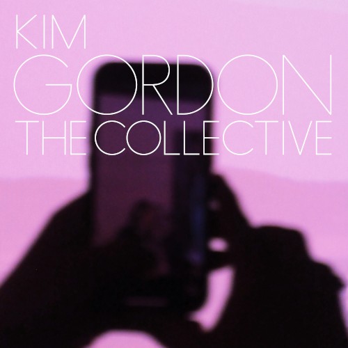 Album Poster | Kim Gordon | I'm A Man