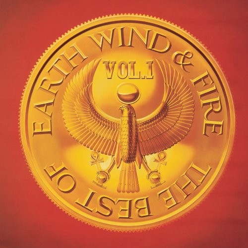 Album Poster | Earth  Wind and Fire | September