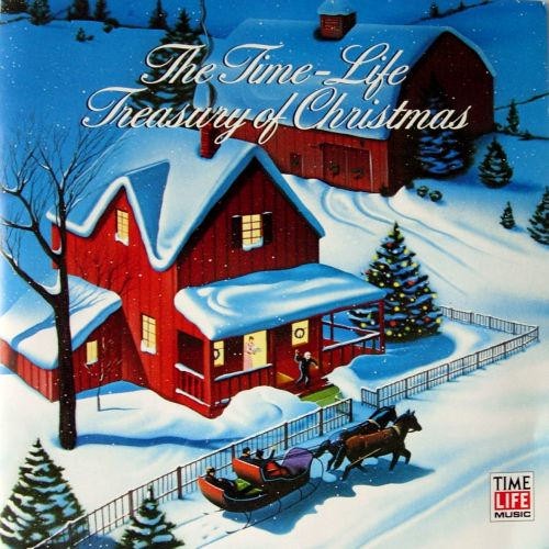 Album Poster | Perry Como | It's Beginning To Look A Lot Like Christmas