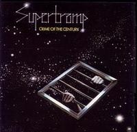 Album Poster | Supertramp | Dreamer