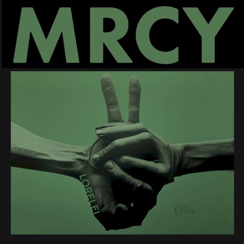 Album Poster | MRCY | Lorelei