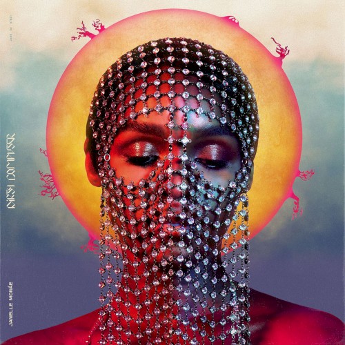 album art