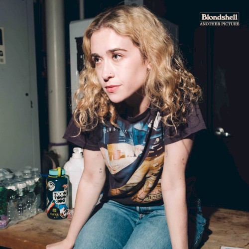 Album Poster | Blondshell | Arms feat. Gigi Perez