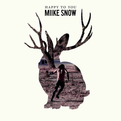 Album Poster | Miike Snow | The Wave