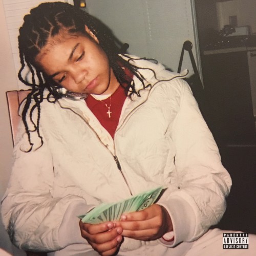Album Poster | Young M.A | Ooouuu