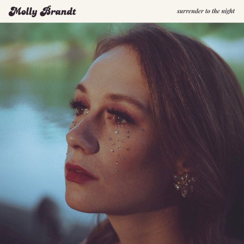 Album Poster | Molly Brandt | Bluff Country Paradise