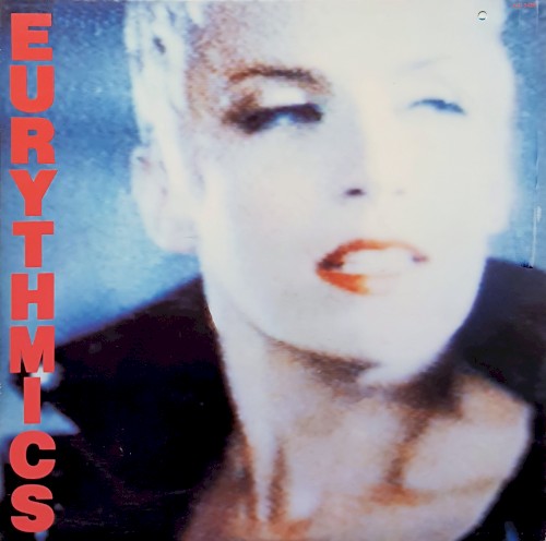 Album Poster | Eurythmics | Sisters Are Doin' It for Themselves