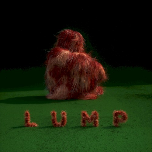 Album Poster | LUMP | Curse of the Contemporary