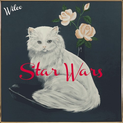 Album Poster | Wilco | More...