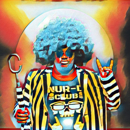 album art