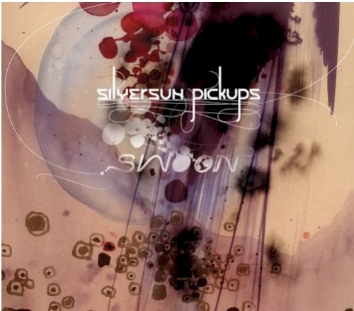 Album Poster | Silversun Pickups | Panic Switch