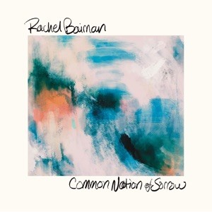 Album Poster | Rachel Baiman | Some Strange Notion