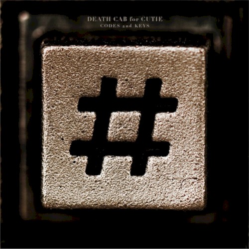 Album Poster | Death Cab for Cutie | Home Is a Fire
