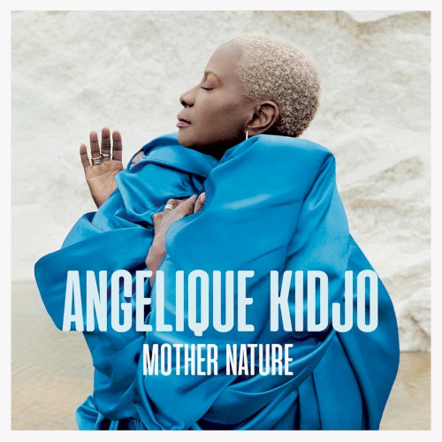 Album Poster | Angelique Kidjo | Take It Or Leave It