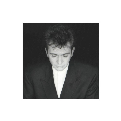 Album Poster | Peter Gabriel | Mercy Street