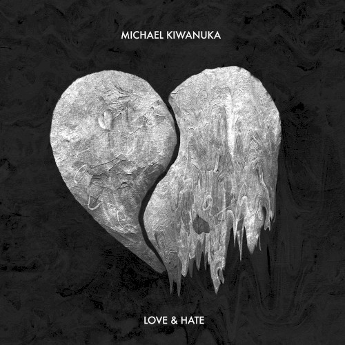 Album Poster | Michael Kiwanuka | Black Man In A White World