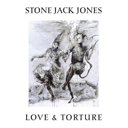 Album Poster | Stone Jack Jones | Circumstance