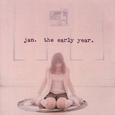 Album Poster | Jan | Dreamin