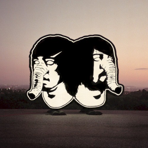 Album Poster | Death From Above 1979 | Trainwreck 1979