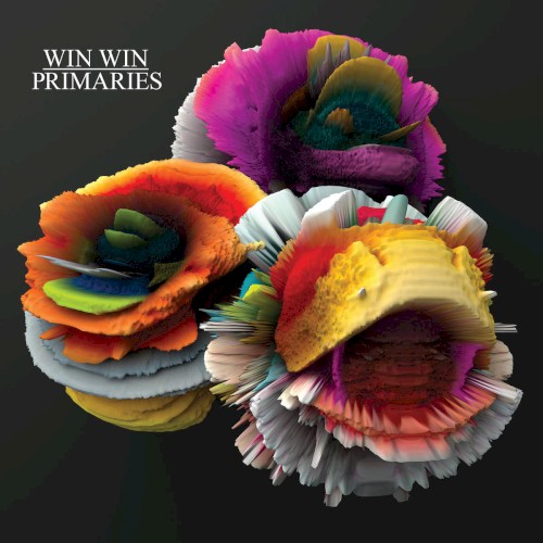 Album Poster | WIN WIN | Been So Long