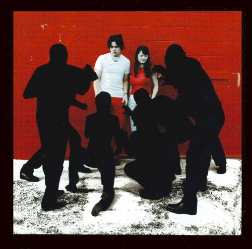 album art
