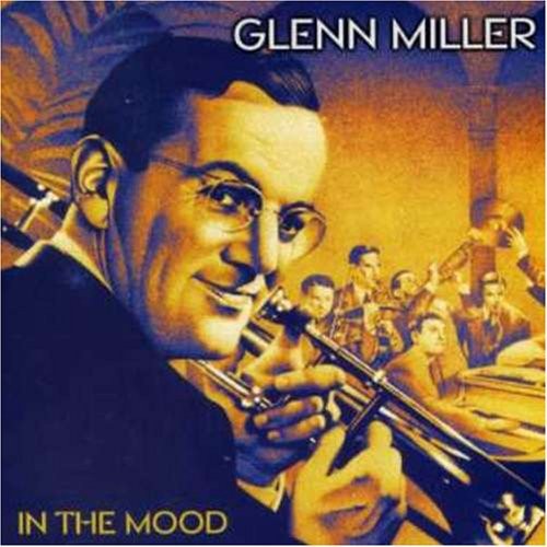 Album Poster | Glenn Miller | Running Wild