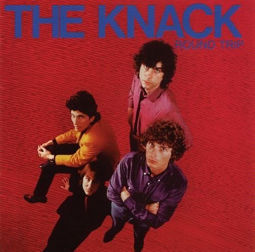 Album Poster | The Knack | We Are Waiting