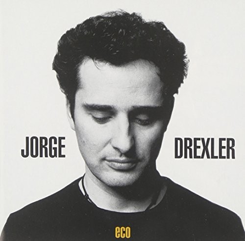 Album Poster | Jorge Drexler | Deseo