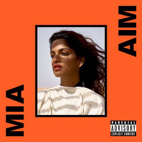Go Off By M I A Song Catalog The Current Indeed it was the first song that came. go off by m i a song catalog the