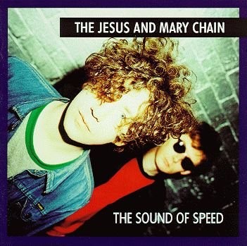 Album Poster | The Jesus and Mary Chain | Snakedriver