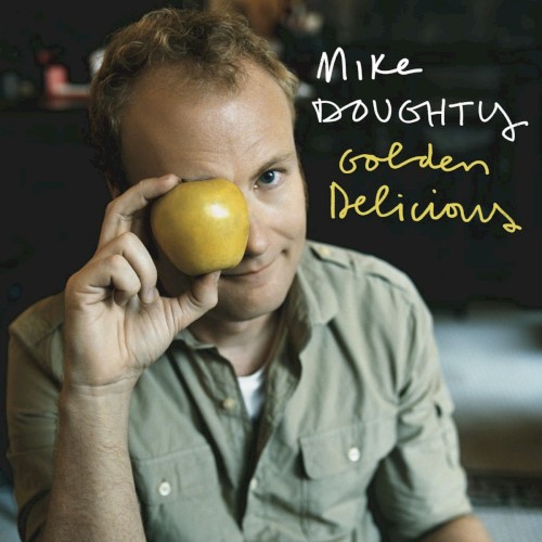 Album Poster | Mike Doughty | 27 Jennifers