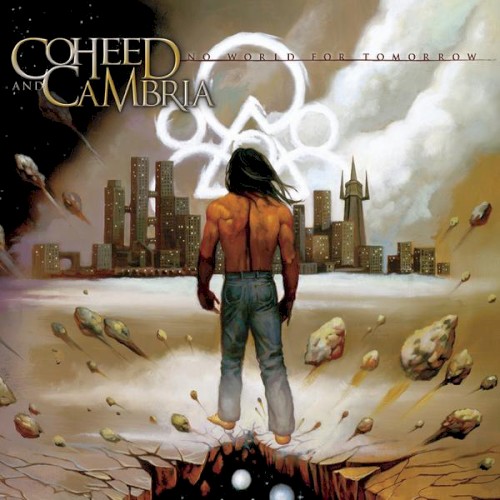 Album Poster | Coheed and Cambria | The Running Free