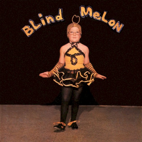 Album Poster | Blind Melon | Tones of Home