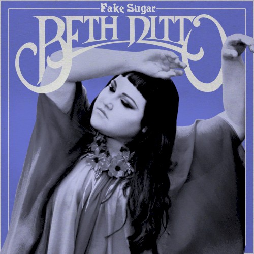 Album Poster | Beth Ditto | Fire
