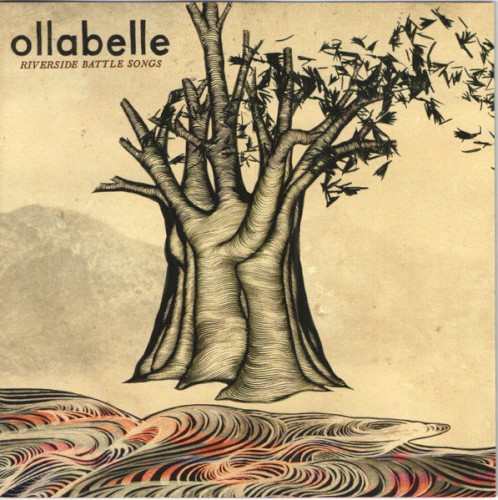 album art