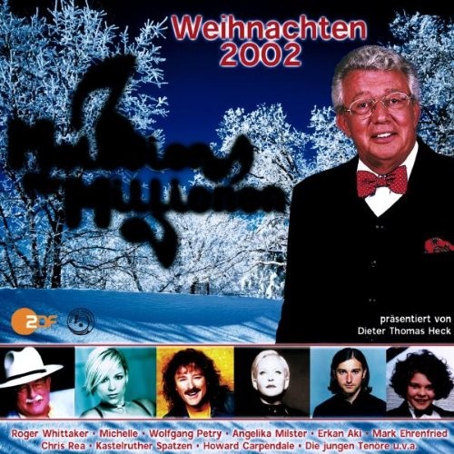 Album Poster | Ella Fitzgerald | Rudolph, The Red-Nosed Reindeer