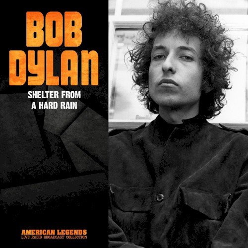 Album Poster | Bob Dylan | Shelter From the Storm