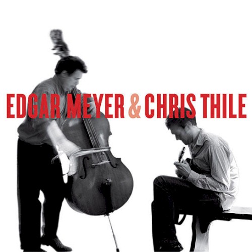Album Poster | Edgar Meyer And Chris Thile | This Is The Pig