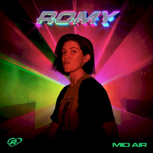 Album Poster | Romy | Loveher